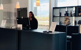 P-Hotels Brattøra